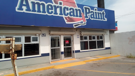 American Paint