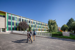 Lycée Jules Renard
