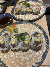 Sushi du Restaurant de sushis Washoku Sushi Blagnac - n°19