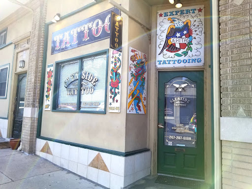 Explore corpse bride tattoo ideas, creative tattoo ideas in Glenside, available at Glenside Tattoo