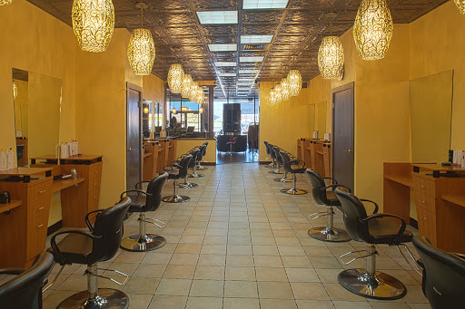 Beauty Salon «Captiva Salon Paul Mitchell», reviews and photos, 930 N Colony Rd, Wallingford, CT 06492, USA