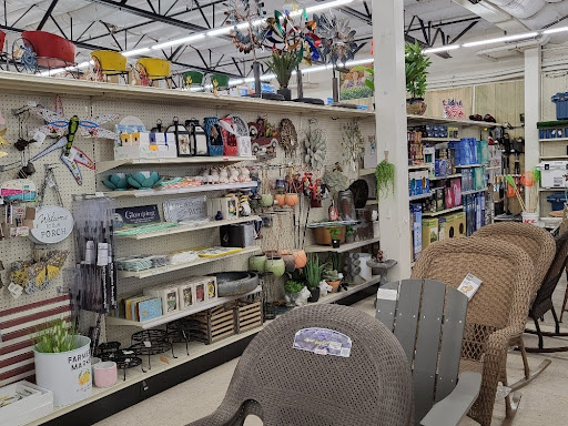 Hardware Store «Oakley Ace Hardware», reviews and photos, 3100 Main St #266, Oakley, CA 94561, USA