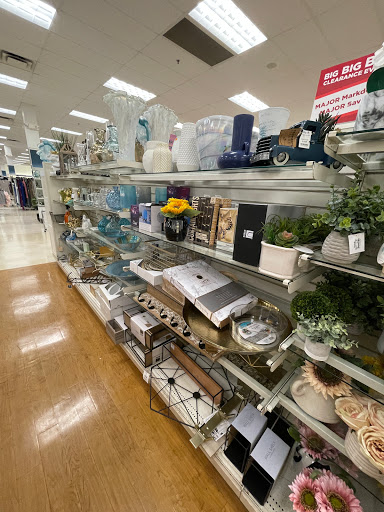 Department Store «Marshalls», reviews and photos, 1118 Commerce Blvd, Dickson City, PA 18519, USA