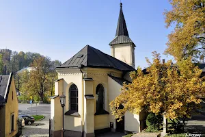 Saint George's Church in Cieszyn image