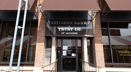 Citizens Bank & Trust Co