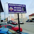 Küçükyılmazlar oto lastik oto yıkama