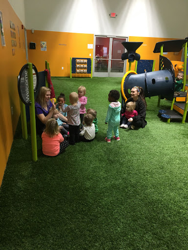 Day Care Center «Smart Start Child Care Nashville Road - Bowling Green», reviews and photos, 3510 Nashville Rd, Bowling Green, KY 42101, USA