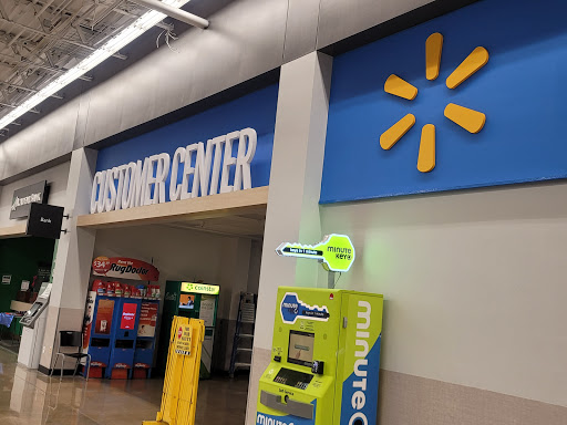 Department Store «Walmart Supercenter», reviews and photos, 100 THF Blvd, Chesterfield, MO 63005, USA