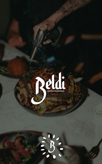 Photos du propriétaire du Restaurant Beldi rooftop à Biot - n°12