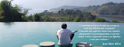 AYur-vana à Montlignon