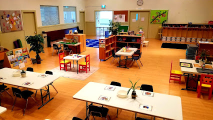 Little People's Community Preschool
