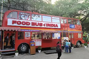 Food Bus Of India image