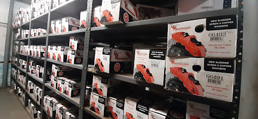 Auto Parts Store «Wilson Auto Parts», reviews and photos, 494 Valley Rd, West Orange, NJ 07052, USA