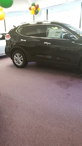 Nissan Dealer «Baron Nissan Inc», reviews and photos, 235 Glen Cove Rd, Greenvale, NY 11548, USA