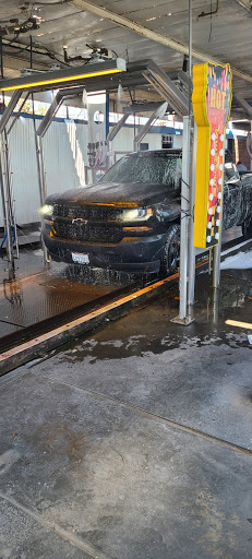 Car Wash «Crenshaw Imperial Car Wash Inc», reviews and photos, 3245 Imperial Hwy, Inglewood, CA 90303, USA