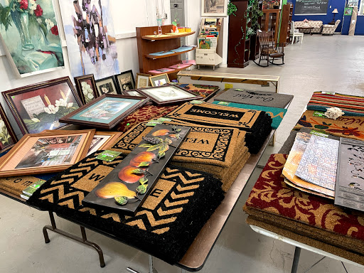 Thrift Store «Habitat For Humanity Restore», reviews and photos, 1123 Central Pkwy SW, Decatur, AL 35601, USA