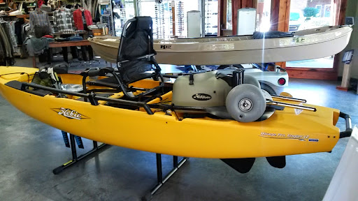 Sporting Goods Store «Half-Moon Outfitters Inc», reviews and photos, 2912 Devine St, Columbia, SC 29205, USA