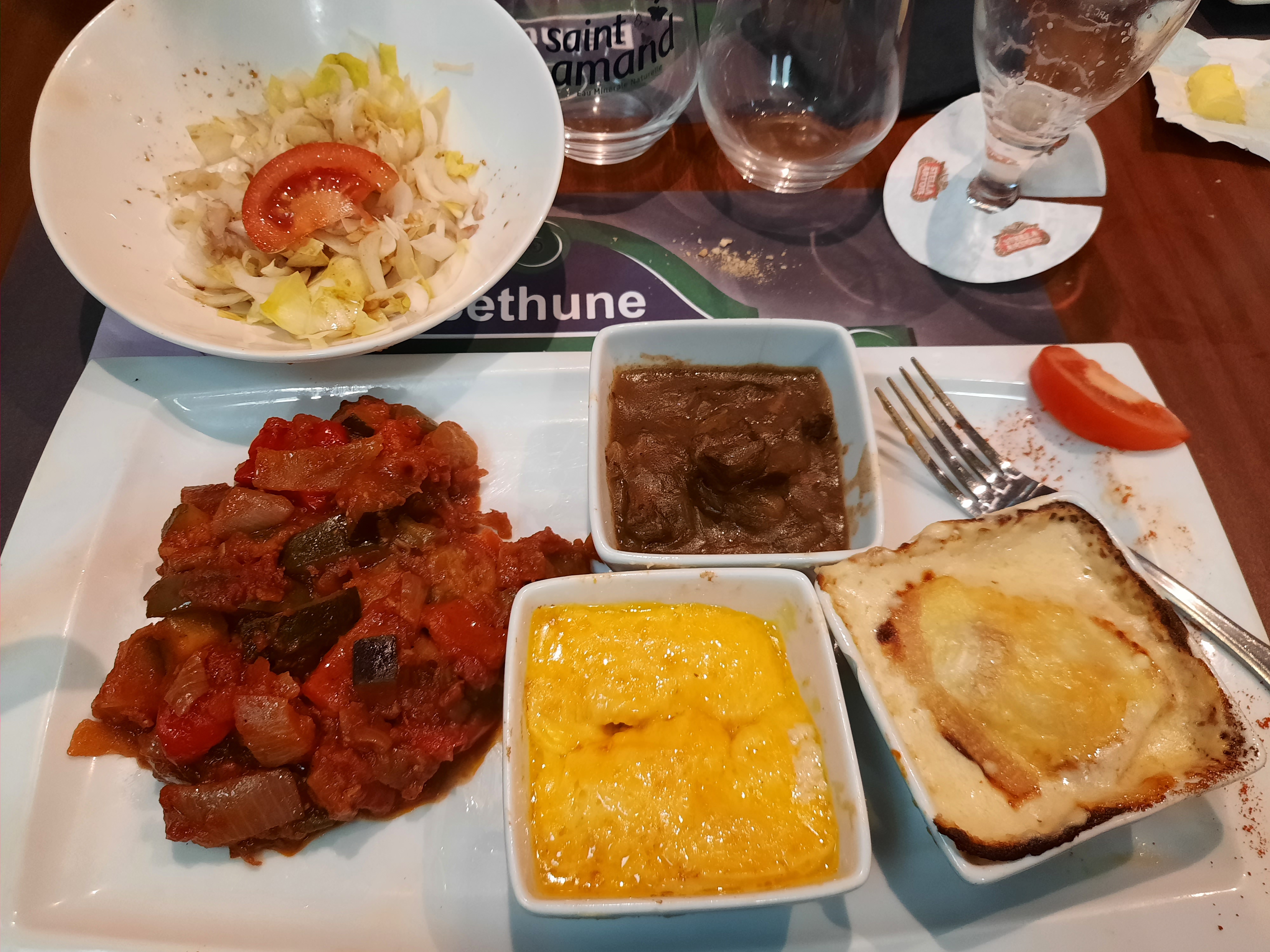 Photo n° 1 de l'avis de Emilie.o fait le 29/10/2017 à 09:33