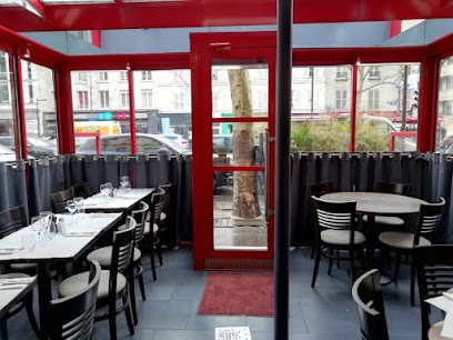 BAR AU BON COIN - 96 Rte de la Reine, 92100 Boulogne-Billancourt, France