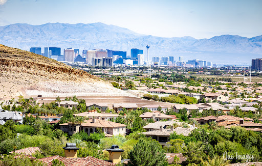 Golf Club «Southern Highlands Golf Club», reviews and photos, 1 Robert Trent Jones Ln, Las Vegas, NV 89141, USA