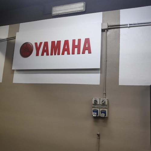 Motus Vivendi Srl (Officina YAMAHA) - Palermo