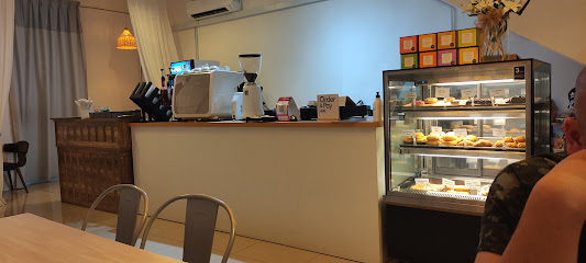 Harmony's Cafe Perlis