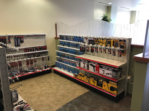 Auto Parts Store «Carquest Auto Parts», reviews and photos, 70 N Peru St, Cicero, IN 46034, USA