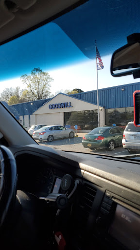 Non-Profit Organization «Goodwill Industries of South Central Virginia», reviews and photos