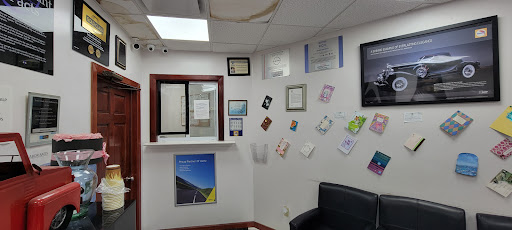 Auto Body Shop «Better Body Auto Collision», reviews and photos, 123-40 Merrick Blvd, Jamaica, NY 11434, USA