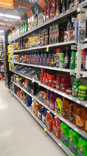 Auto Parts Store «AutoZone», reviews and photos, 340 W Landis Ave, Vineland, NJ 08360, USA