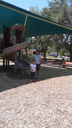 Recreation Center «Westchase Recreation Center», reviews and photos, 9791 Westchase Dr, Tampa, FL 33626, USA