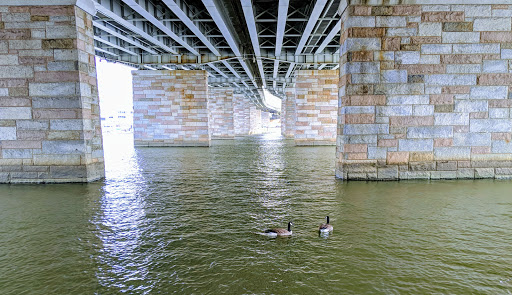 Park «East Potomac Park», reviews and photos, Ohio Dr SW, Washington, DC 20024, USA