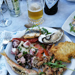 Photo n°1 de l'avis de Bia.r fait le 26/02/2021 à 06:13 sur le  Melino's à Aci Castello