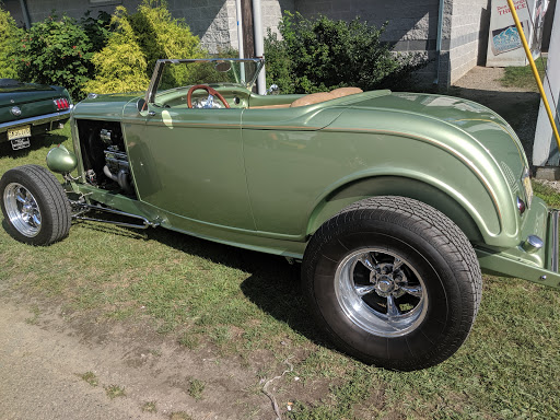 Fairground «Conservatory at the Sussex County Fairgrounds», reviews and photos, 37 Plains Rd, Augusta, NJ 07822, USA