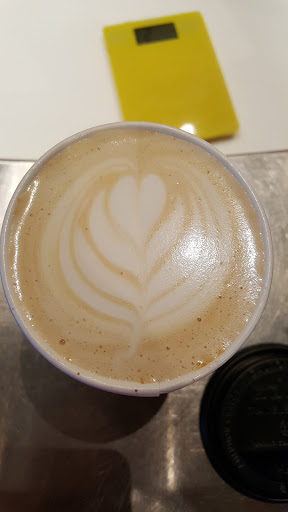 Cafe «Parisi Café at Park Place Shops», reviews and photos, 5245 W 116th Pl, Leawood, KS 66211, USA