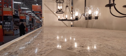 Home Improvement Store «The Home Depot», reviews and photos, 1250 W Ridge Rd, Greece, NY 14615, USA