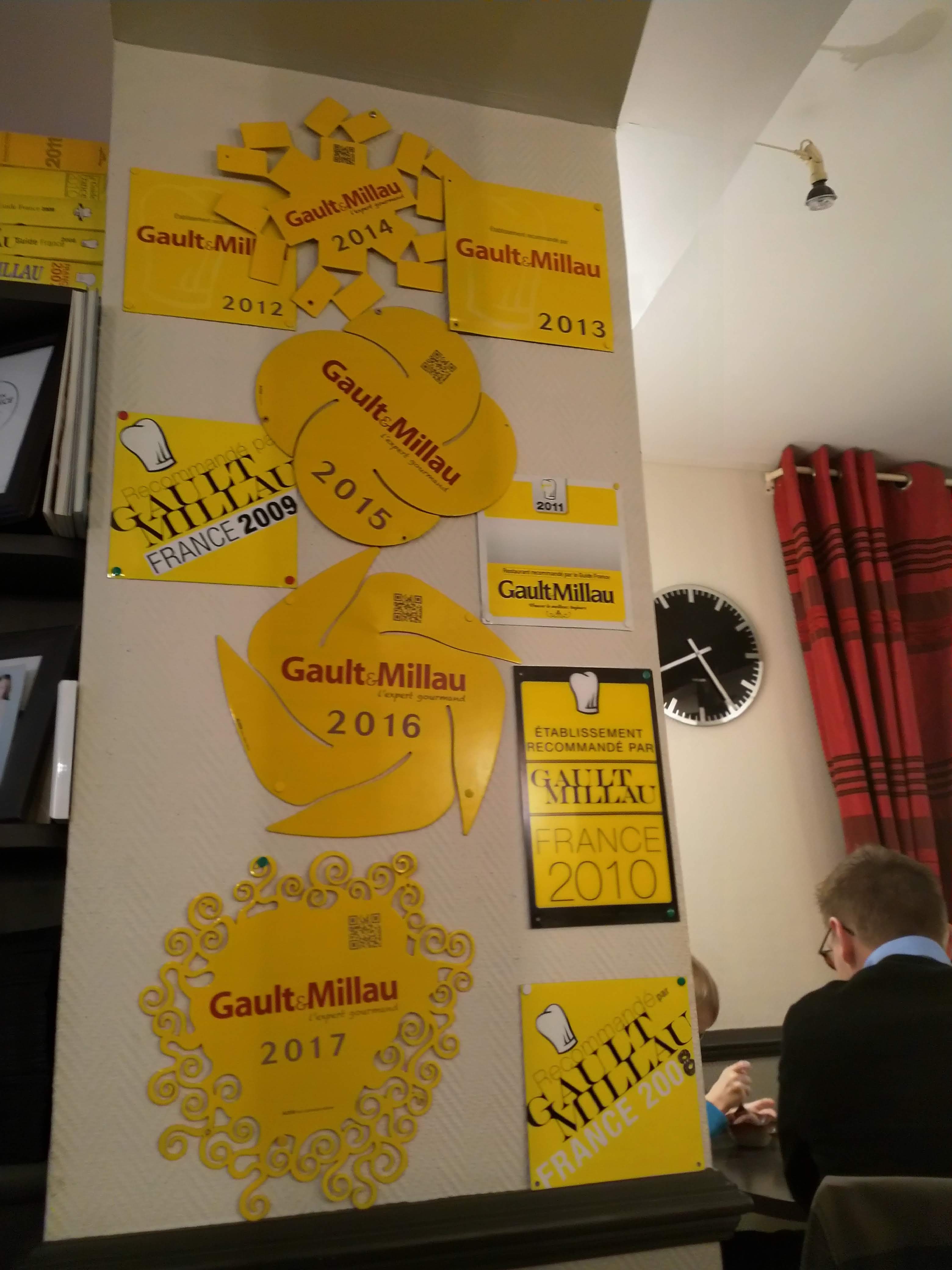 Photo n° 3 de l'avis de Hélène.e fait le 03/01/2019 à 17:15