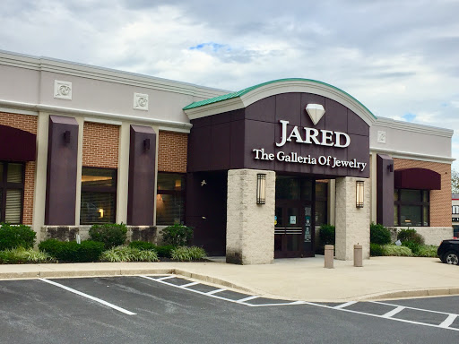 Jewelry Store «Jared The Galleria of Jewelry», reviews and photos, 1238 Putty Hill Ave, Towson, MD 21286, USA
