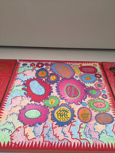 Art Gallery «David Zwirner Gallery», reviews and photos, 525 W 19th St, New York, NY 10011, USA