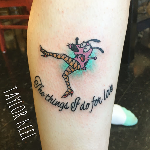 Explore japanese tattoo ideas forearm, creative tattoo ideas in Savannah, available at Tramp Art Studios