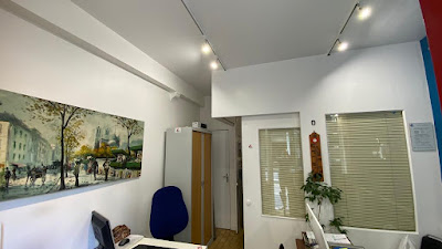 Arts-Immobilier à Paris
