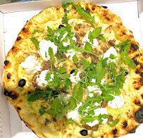 Pizza du Pizzas à emporter Little italy pizza catering à Bernis - n°19