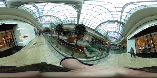 Clothing Store «Chanel», reviews and photos, 4200 Conroy Rd, Orlando, FL 32839, USA