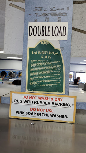 Laundromat «Citrus Coin Laundry», reviews and photos, 8515 Citrus Ave, Fontana, CA 92335, USA