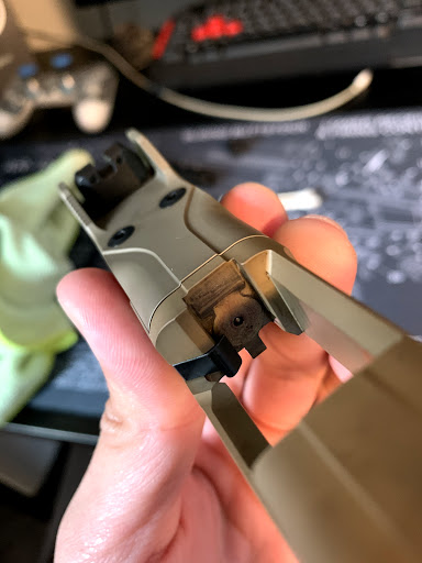 Gun Shop «Range 609», reviews and photos, 1050 NJ-47, Rio Grande, NJ 08242, USA