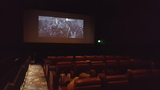 Movie Theater «Galaxy Mission Grove Luxury+ Theatre», reviews and photos, 121 Alessandro Blvd, Riverside, CA 92508, USA