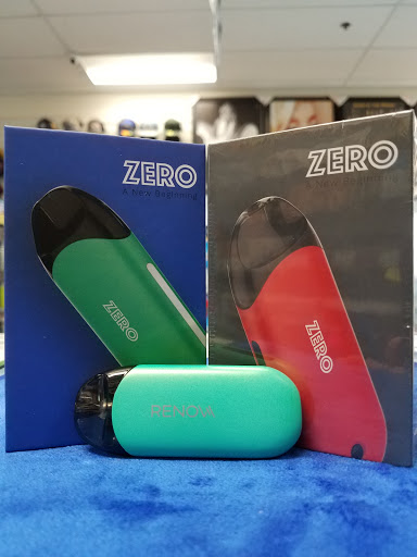 Tobacco Shop «Habits Vape & Smoke shop», reviews and photos, 8391 Folsom Blvd, Sacramento, CA 95826, USA