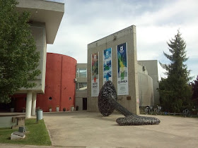 Instituto de Ciencias Biológicas