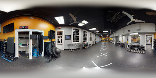 Gym «World Gym Fairfax», reviews and photos, 10201 Main Street, Fairfax, VA 22030, USA