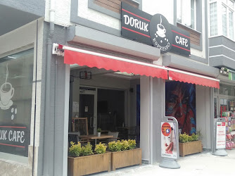 DORUK CAFE